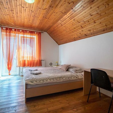 House Marijana Βίλα Smoljanac Εξωτερικό φωτογραφία
