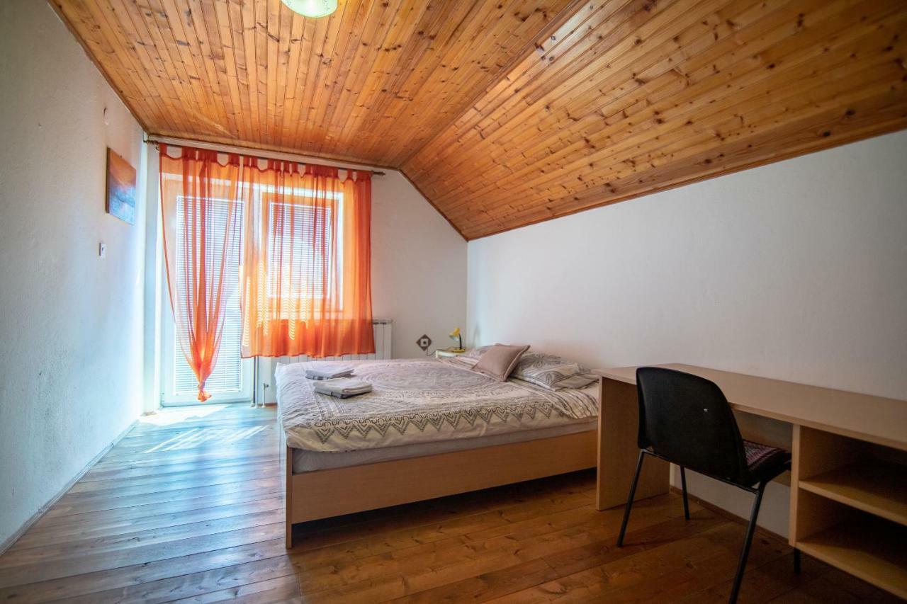 House Marijana Βίλα Smoljanac Εξωτερικό φωτογραφία