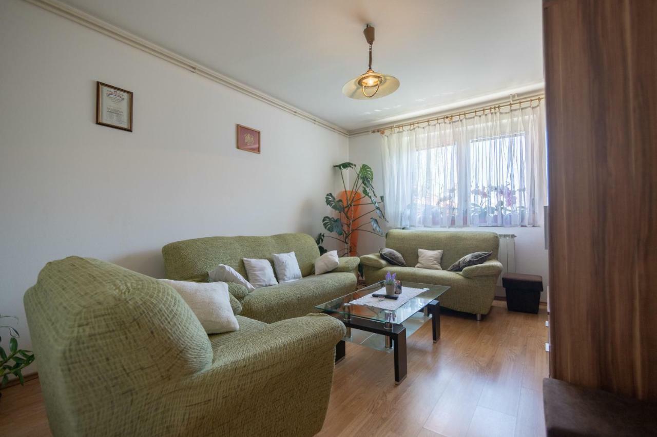 House Marijana Βίλα Smoljanac Εξωτερικό φωτογραφία