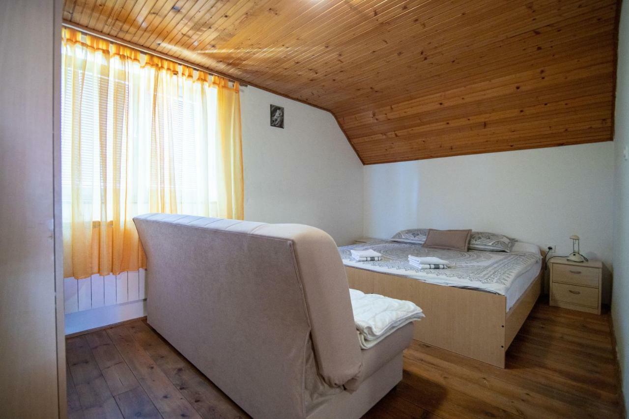 House Marijana Βίλα Smoljanac Εξωτερικό φωτογραφία