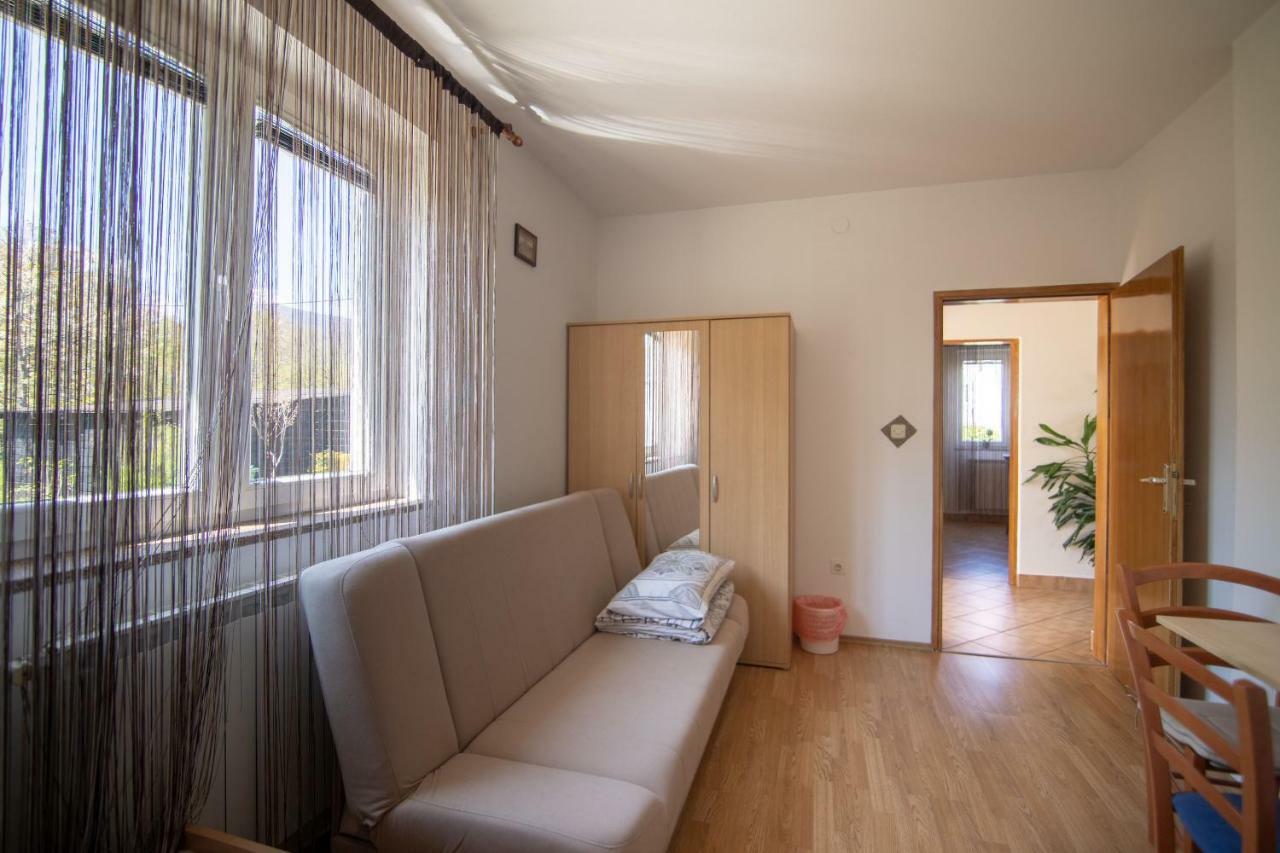 House Marijana Βίλα Smoljanac Εξωτερικό φωτογραφία