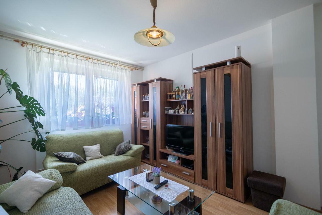 House Marijana Βίλα Smoljanac Εξωτερικό φωτογραφία